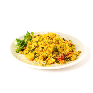Tabulè di verdure