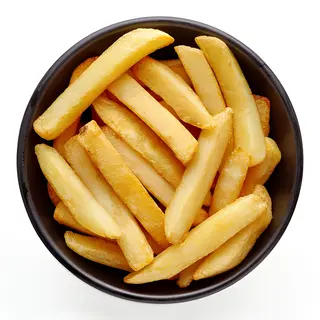 Patatine - grandi