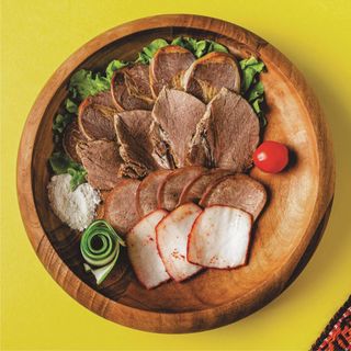 Ассорти мясное "Саркыт" (240 гр.)