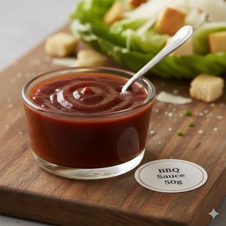 Сос Барбекю