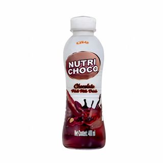 Nutri Choco