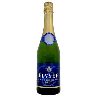 Espumante Elysée Blanc de Blancs Brut