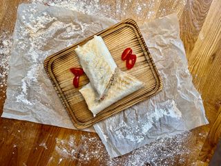 Шаурма американська (280 г)