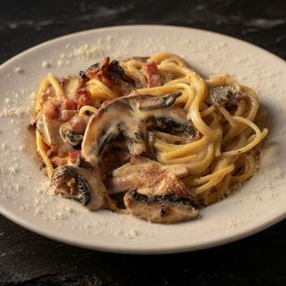 CARBONARA