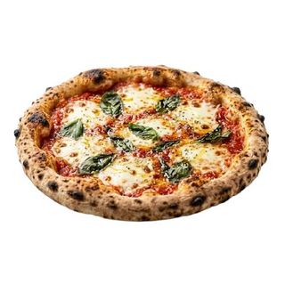 Pizza Napolitana