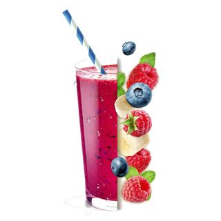 Smoothie Berry Burst 