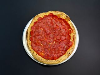 Піца Пепероні (400g)