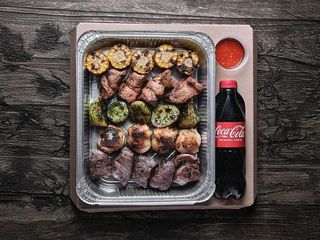 Біг Сет (1250g)