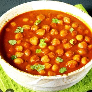 Caanna Masala