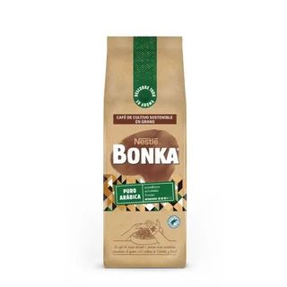 Café Grano Puro Arabica Bonka 500 Gr