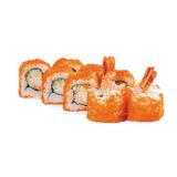 83. Red Dragon  (8 Pzas.)