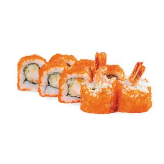 83. Red Dragon  (8 Pzas.)