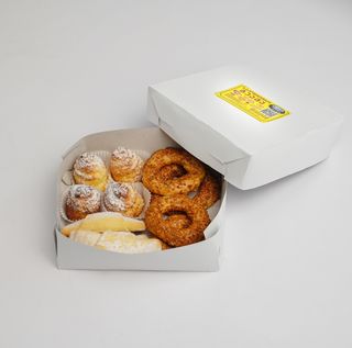 ორცხობილის ნაკრები