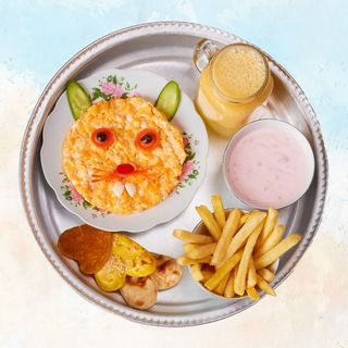 Emiratski dječiji doručak 300gr