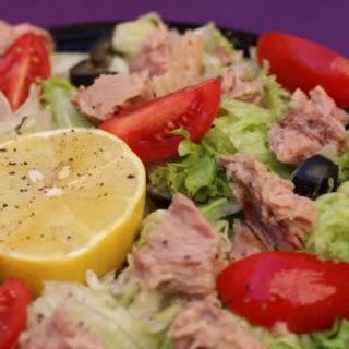Insalata di Tonno