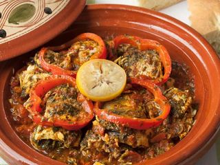 Tajine Royal