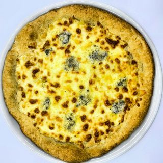 Pizza 5 Quesos (Aprox 30 Cm.)