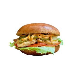 Чікен Бургер