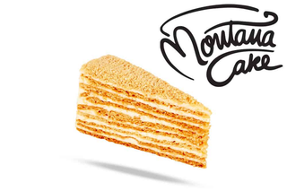 Medena torta