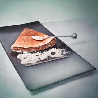 Palačinka sa eurokremom