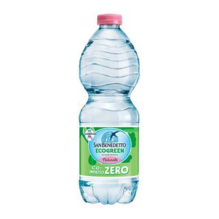 Acqua naturale 50cl