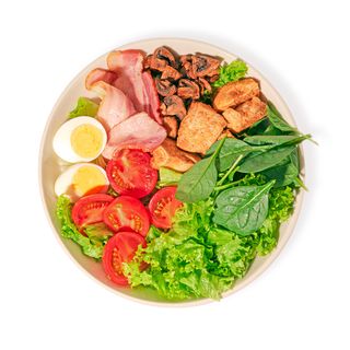 Салат Діжон DLX