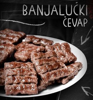 Banjalučki ćevap