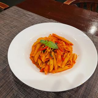 Penne Arabiatta