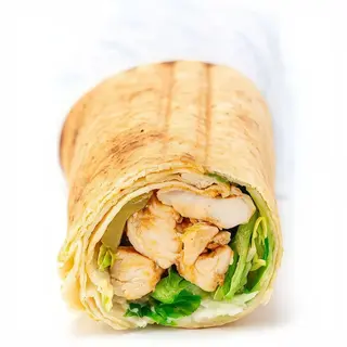 Shawarma poulet