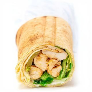 Shawarma poulet