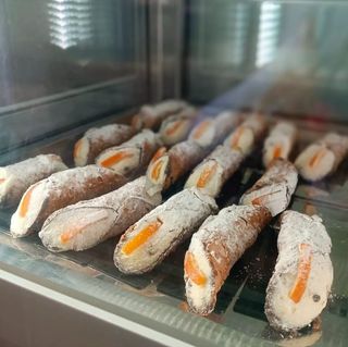 Cannolo
