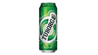 Tuborg 330ml