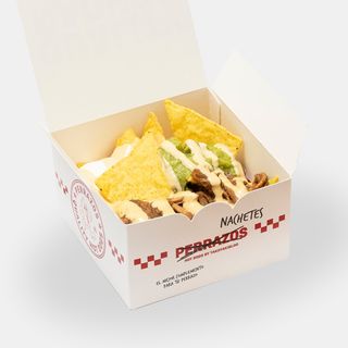 Nachetes Individuales