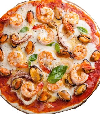 Frutti di mare