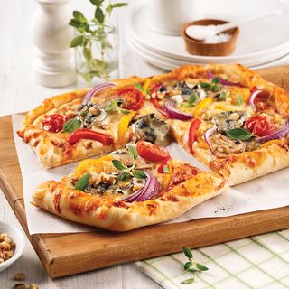 Pizza Végétarienne