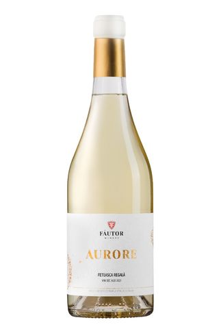 Fetească Regală Fautor