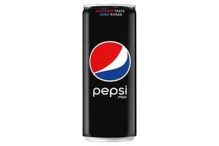 Pepsi Zero 0.33l