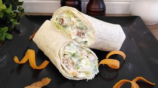 Tortilja sa piletinom