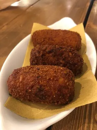 Tris di Supplì
