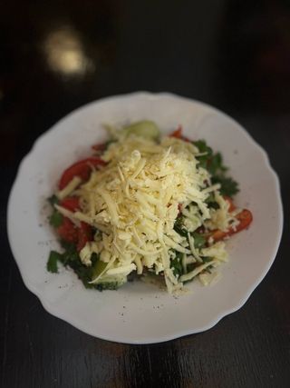 Салат по-Кавказьки 300г