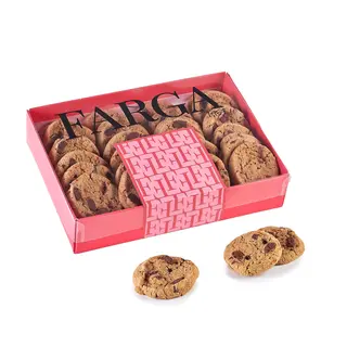Choco Chip Cookies