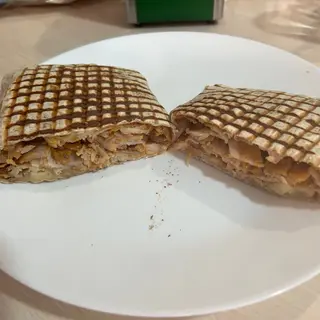 Taco normal 