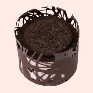 Pastel Oreo