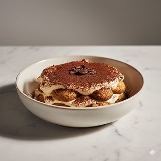 Tiramisu monzu