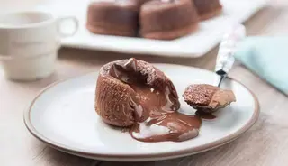 COULANT DE CHOCOLATE