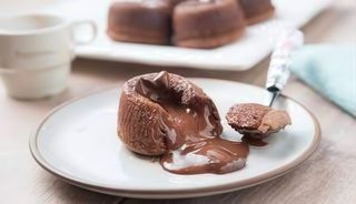 COULANT DE CHOCOLATE