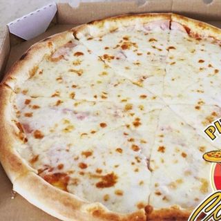 Pizza Carbonara Ø32cm