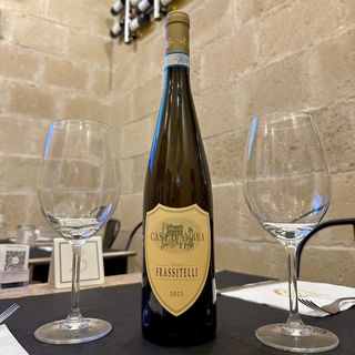 Frassitelli Casa D’Ambra