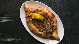 აჭარული ლობიანი