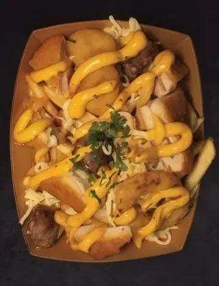 Frithouse Madness